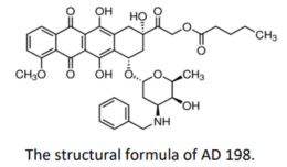 AD 198 chemical