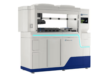 CellXpress.ai Automated