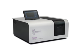 DB30 edinburgh analytical