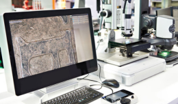 Curated biospecimen data drives the next era of AI in digital pathology