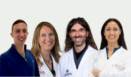 How researchers share breakthrough cancer tools 