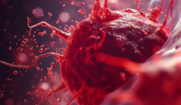 The tumor microenvironment: A complex ecosystem
