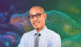 Michael Richardson, Director of Discovery & Digital Pathology, Inotiv