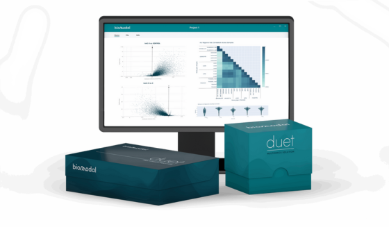 Mapping human tissues with 6-base sequencing