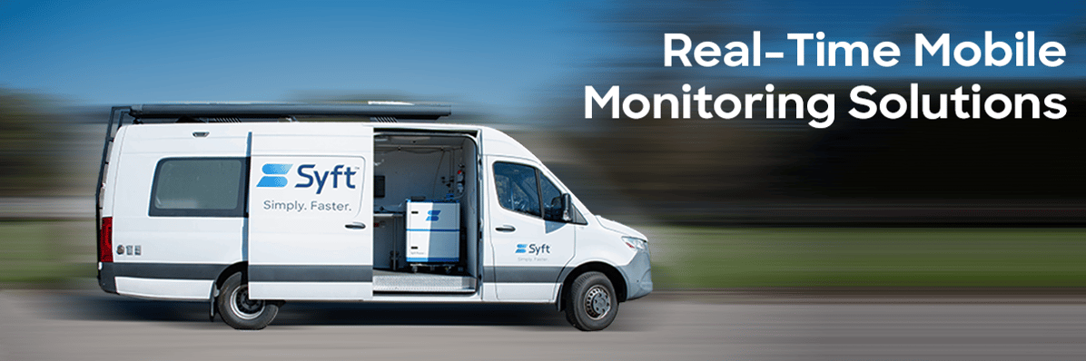 Real-Time Mobile Monitoring Solutions