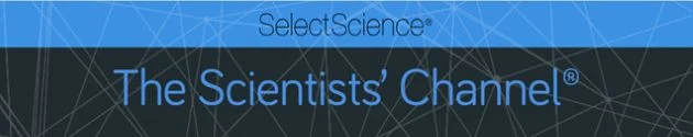 Scientist Channel Logo