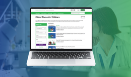 SelectScience clinical newswire April 1 2026 - Clinical CE webinars