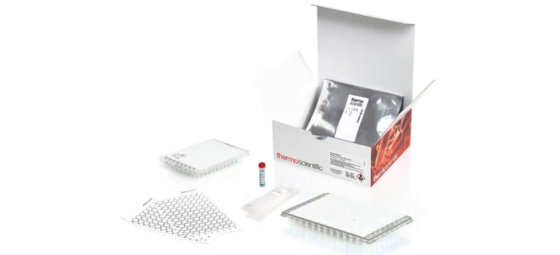 SureTect beverage spoiler assay thermo