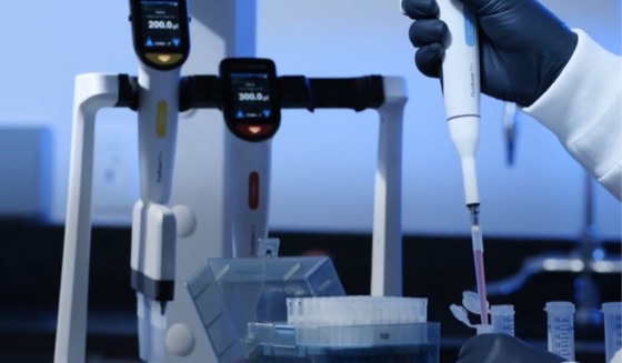 Thermo Fisher Scientific Pipette