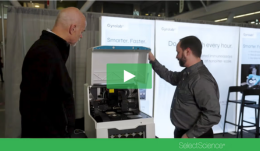 Gyros Protein Technologies SLAS2026